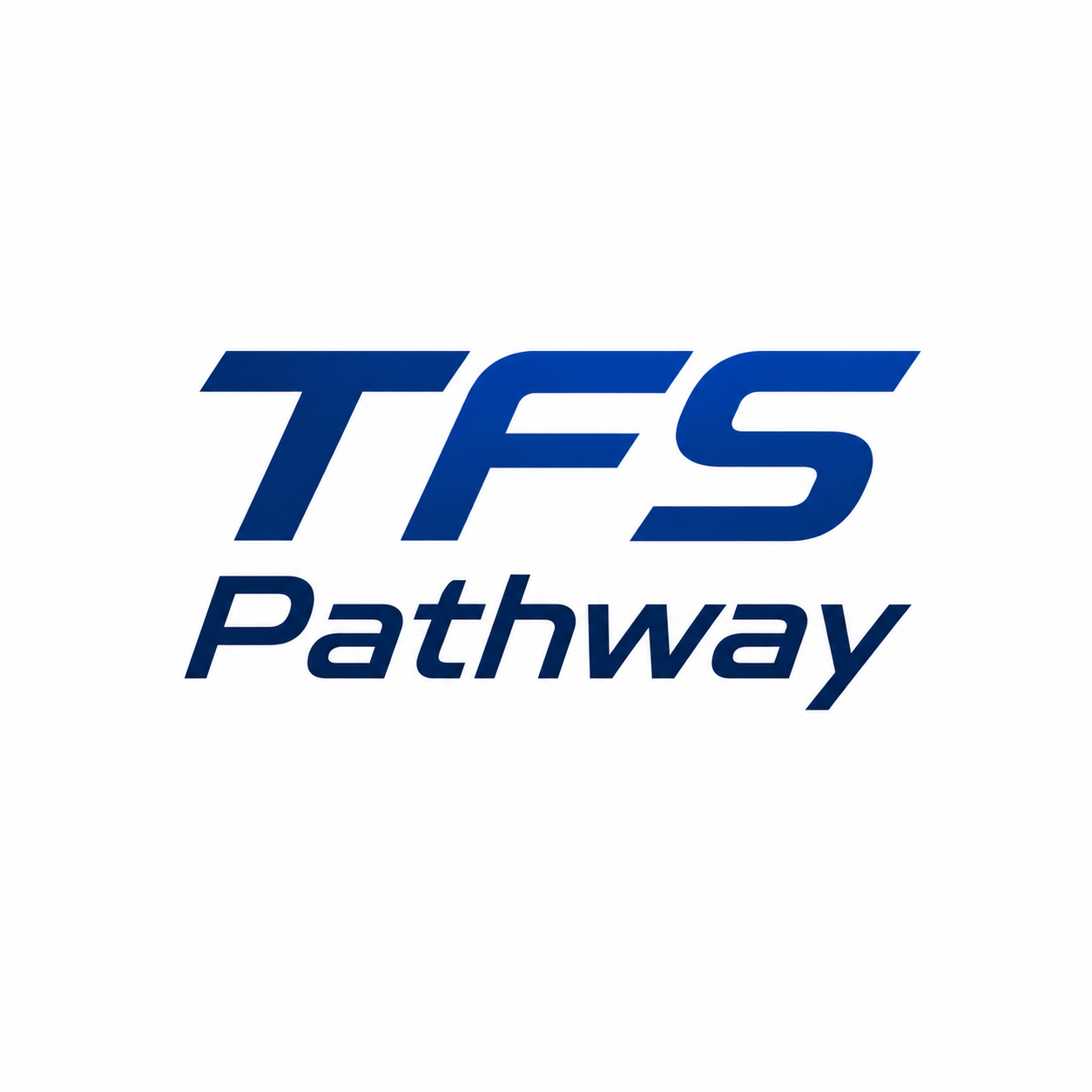 TFS pathway diagram